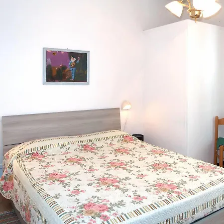 Ferienwohnung 221s * 도마소