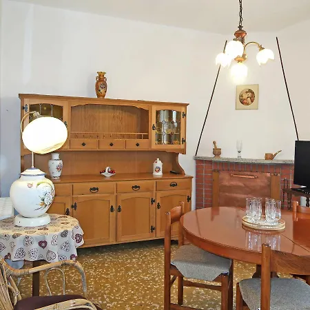 Ferienwohnung 221s 아파트 *