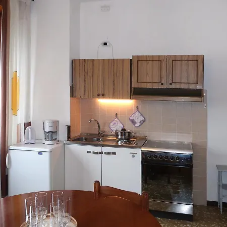 Ferienwohnung 221s 아파트 *