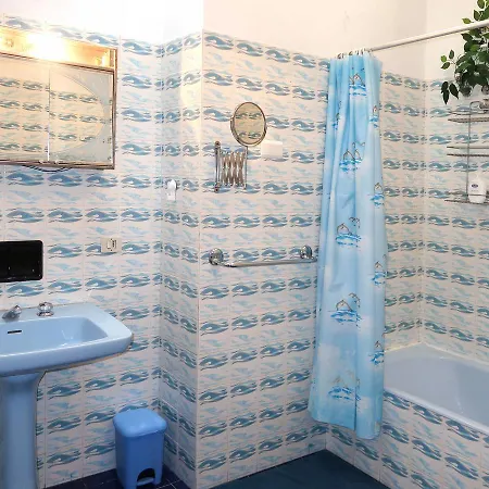 Ferienwohnung 221s * 도마소