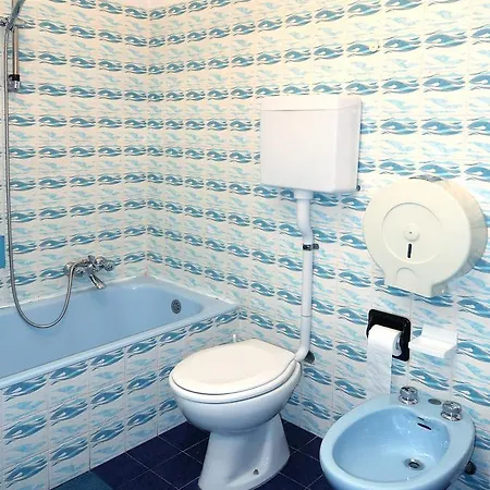 아파트 Ferienwohnung 221s *