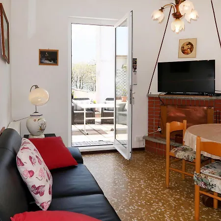 아파트 Ferienwohnung 221s 도마소