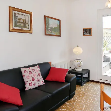 아파트 Ferienwohnung 221s 도마소