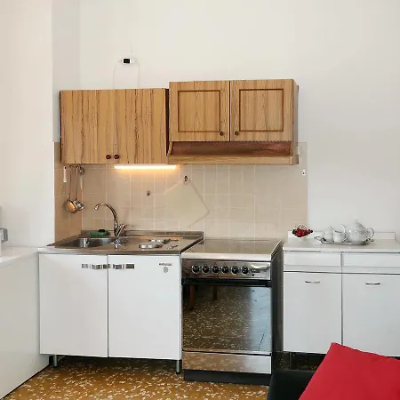 Ferienwohnung 221s 도마소